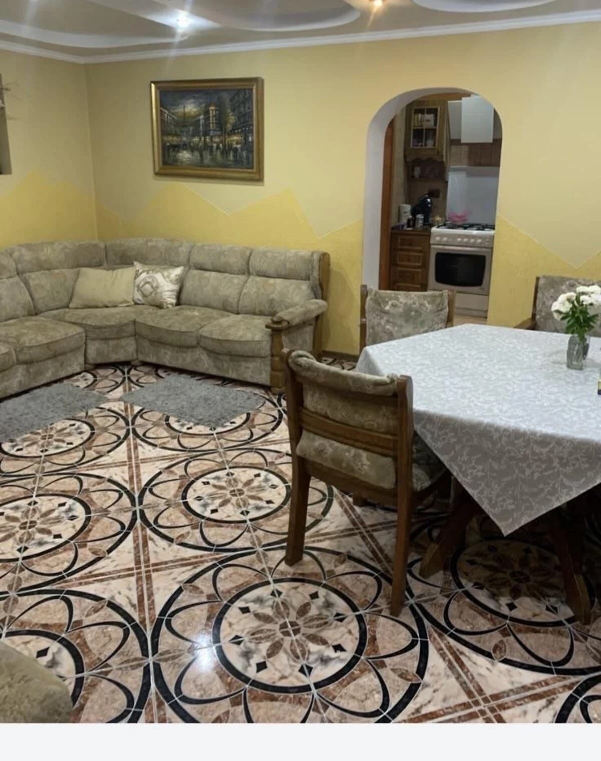 Будинок, Голубине: гараж і бесідка, 4 спальні - фото 5