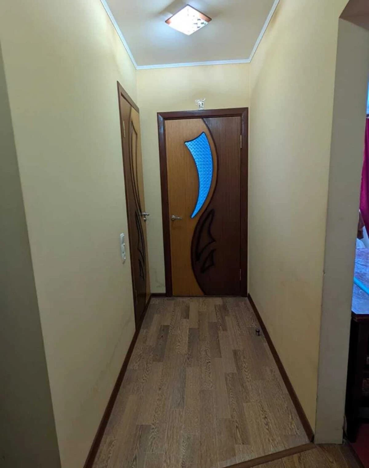2-кімнатна квартира, Соснівський: інтернет і вода без світла - фото 2