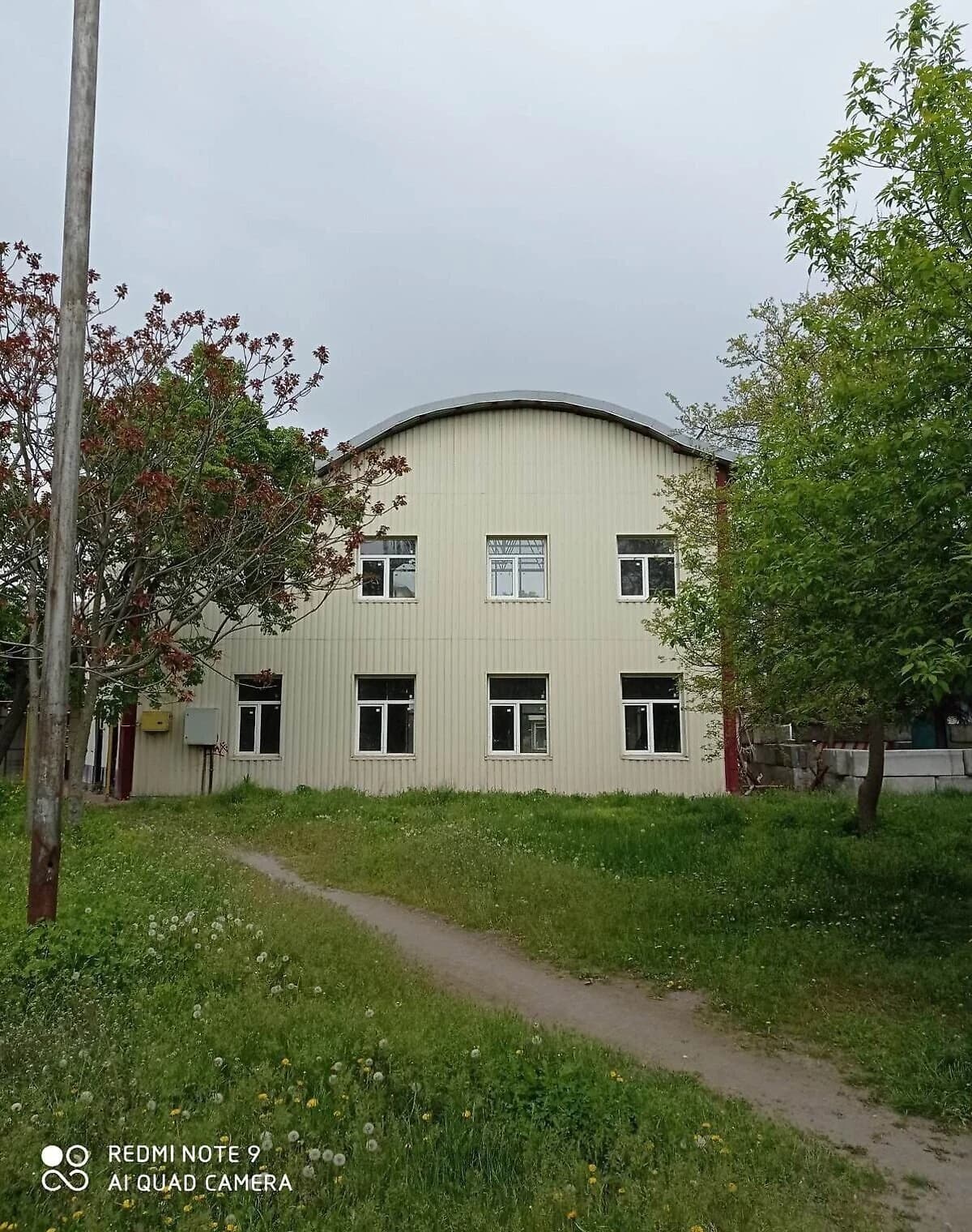Приміщення, Автозаводський: торгово-офісний центр, окрема будівля - фото 2