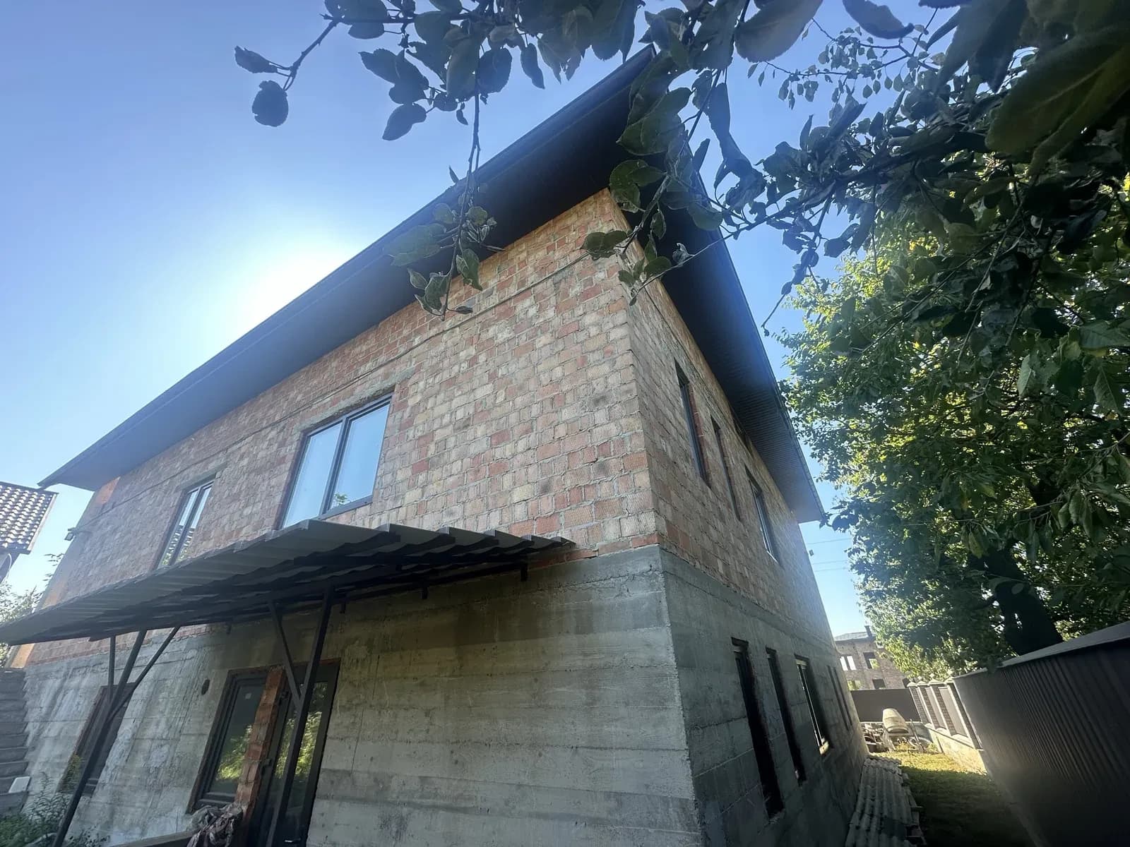Будинок, Чернівці: 10 соток, обмін на квартиру - фото 5
