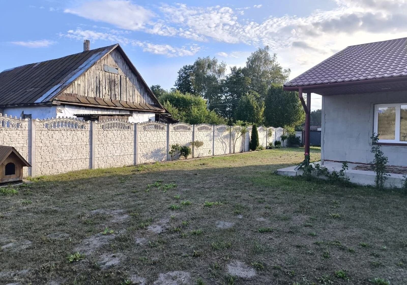 Будинок, Бугаївка: дизайнерське оформлення, 25 соток, тераса - фото 5