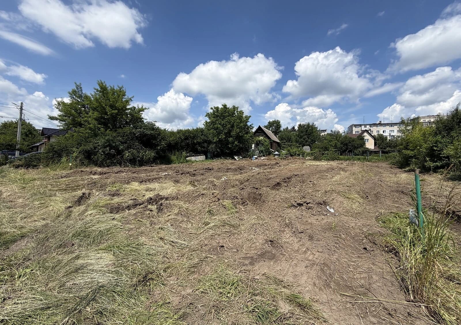 Ділянка 5.6 сотки, Вишенька: під житлову забудову, під гараж - фото 4