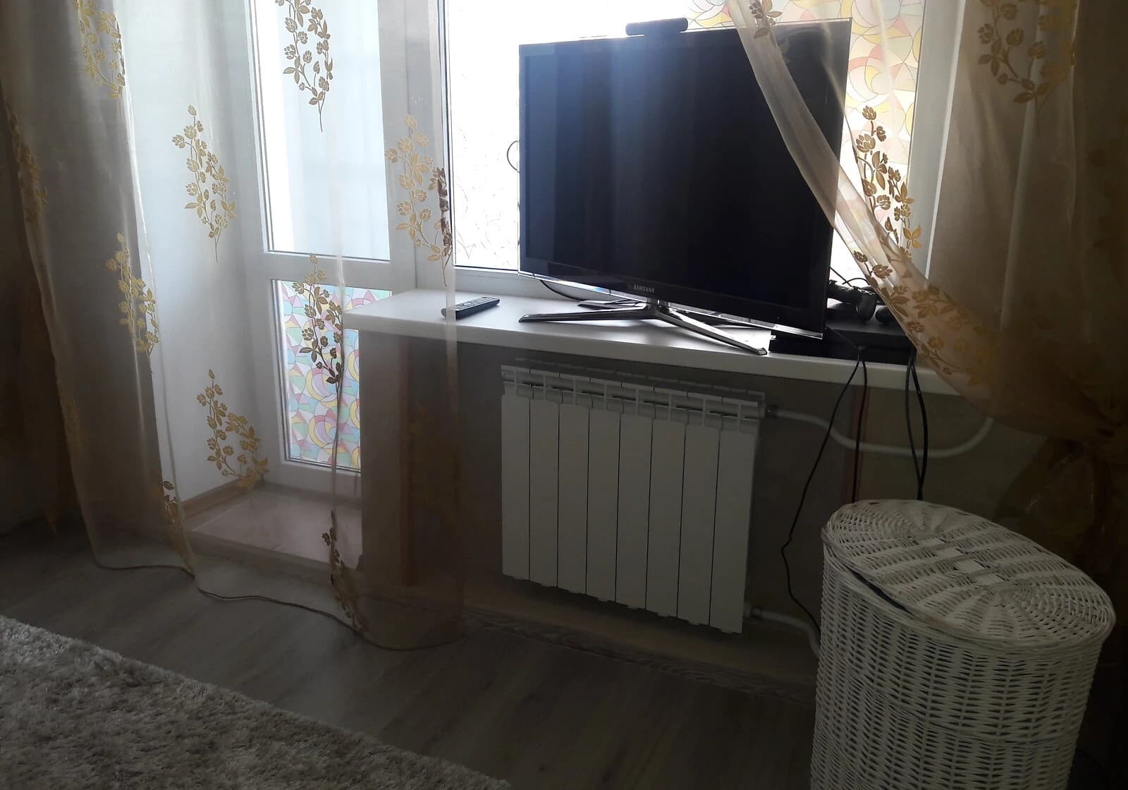 1-кімнатна квартира, Житмістечко: цегляний будинок, внутрішній двір - фото 5