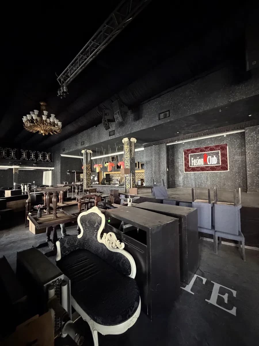 Приміщення, Фортечний: fusion Club, історична будівля, фасадне - фото 5
