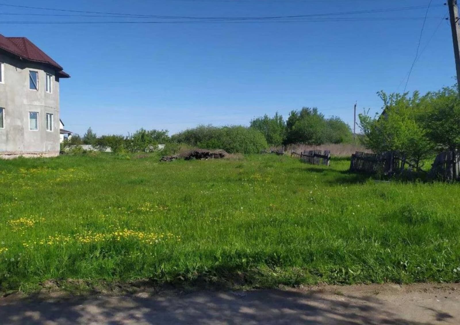 Будинок, Смоківка: гараж із підвалом, ділянка 10 соток - фото 5