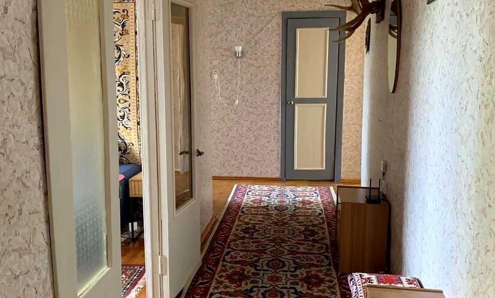3-кімнатна квартира, Боярка: житловий стан, цегляний будинок - фото 4