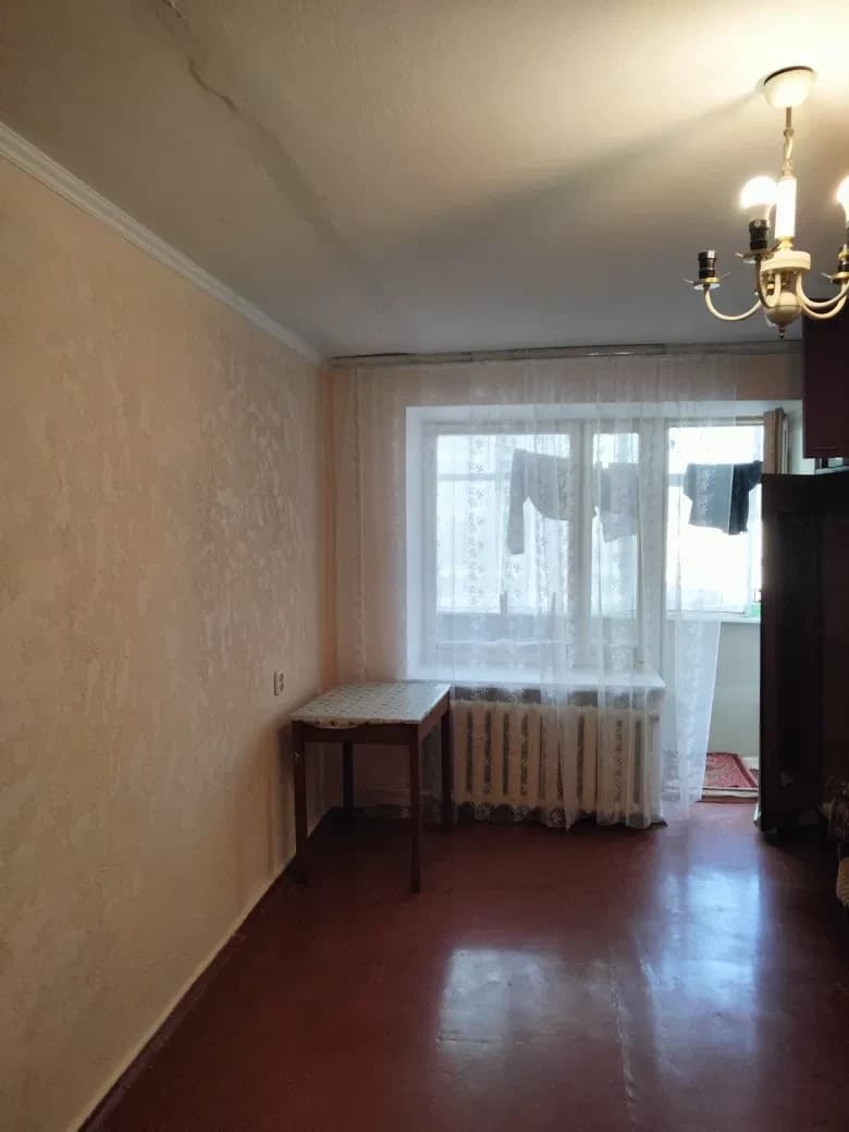 1-кімнатна квартира, Польова: довгострокова оренда, меблі й техніка - фото 2