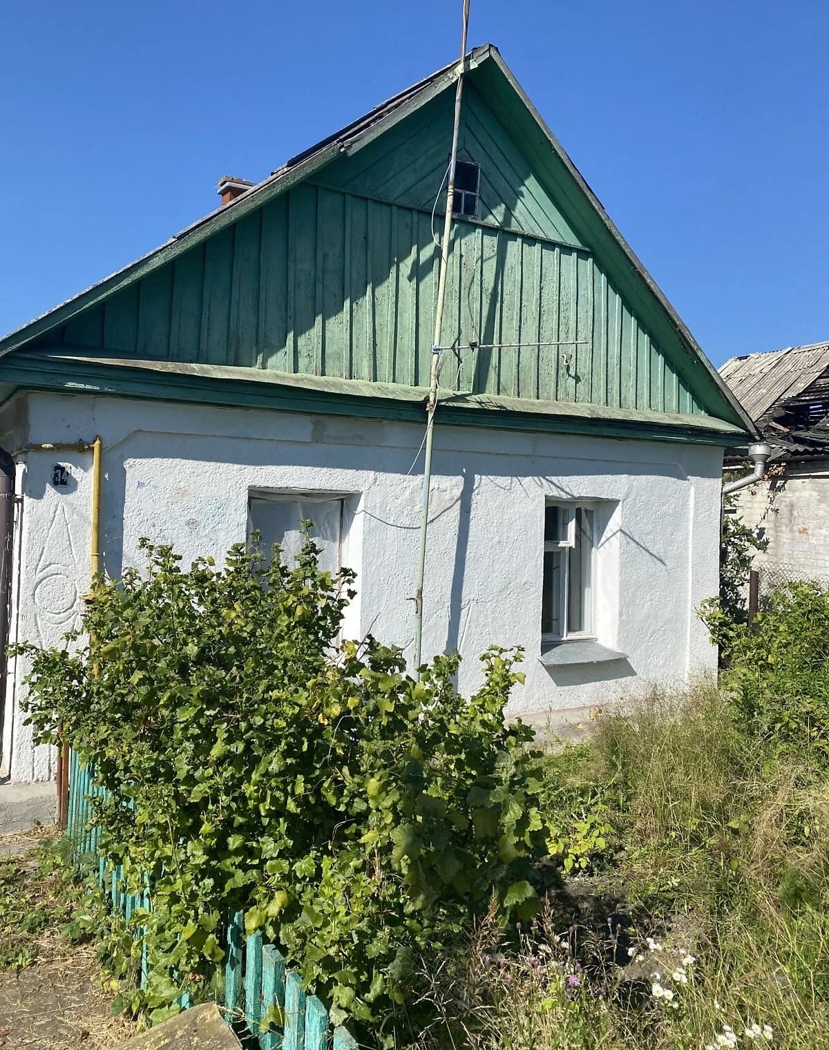 Будинок, Вокзал: гараж, 6.5 сотки, єВідновлення - фото 2