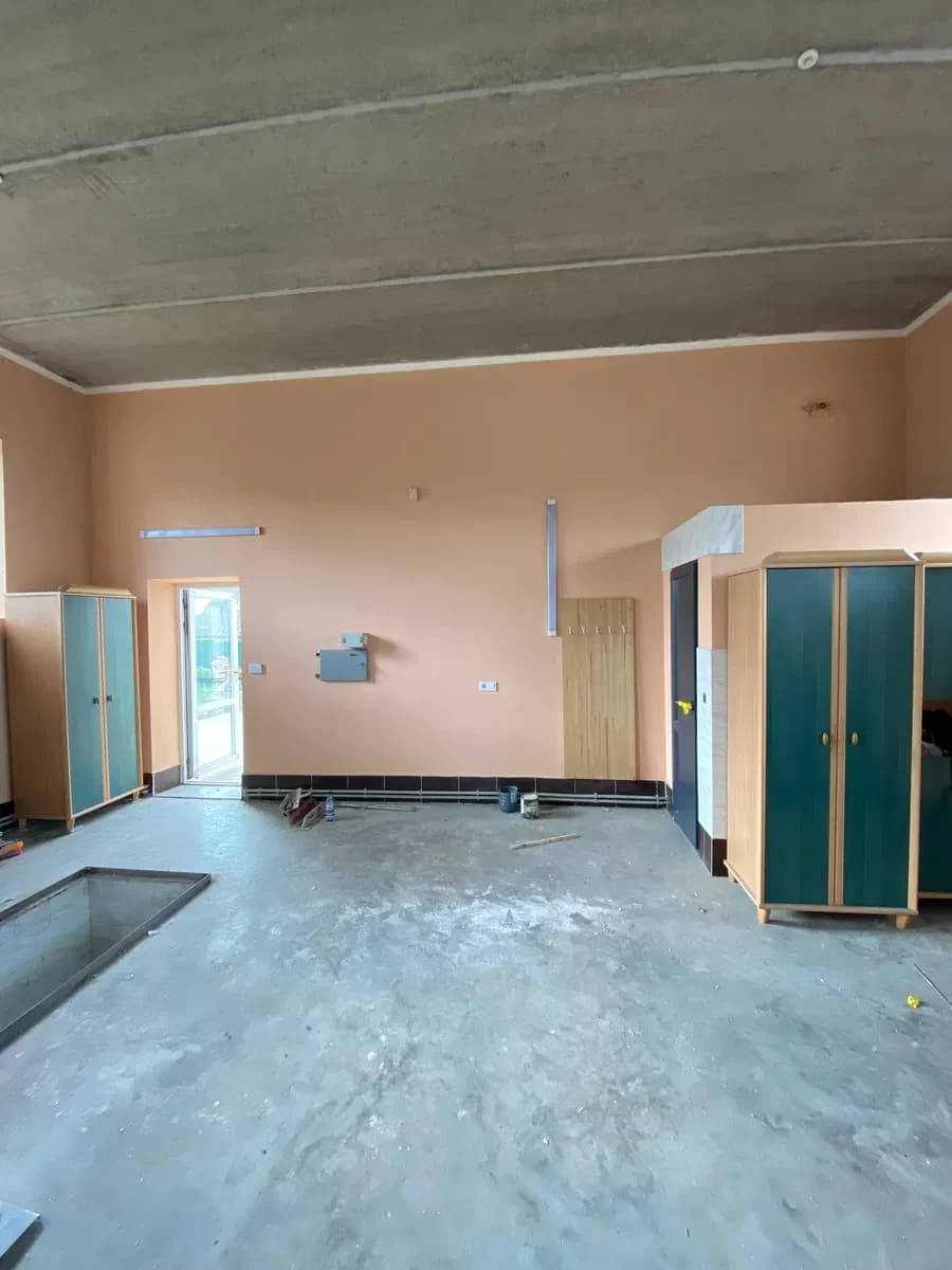 Гараж, Хмельницький: електрика 380 В, опалення, оглядова яма - фото 4