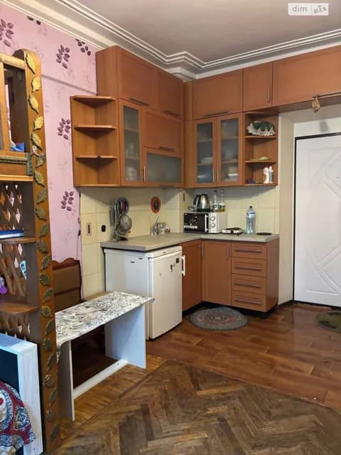 Кімната, Київ: гуртожиток, 2 поверх із 4 - фото 5