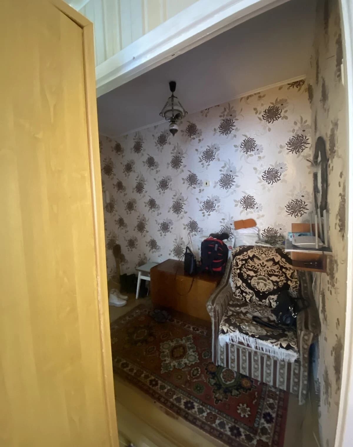 1-кімнатна квартира, Інгулецький: єОселя, єВідновлення - фото 4
