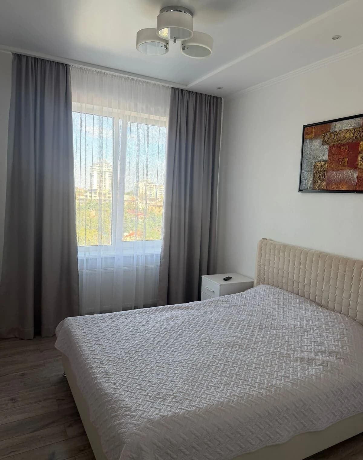 1-кімнатна квартира, Приморський: єВідновлення, укриття в будинку - фото 2