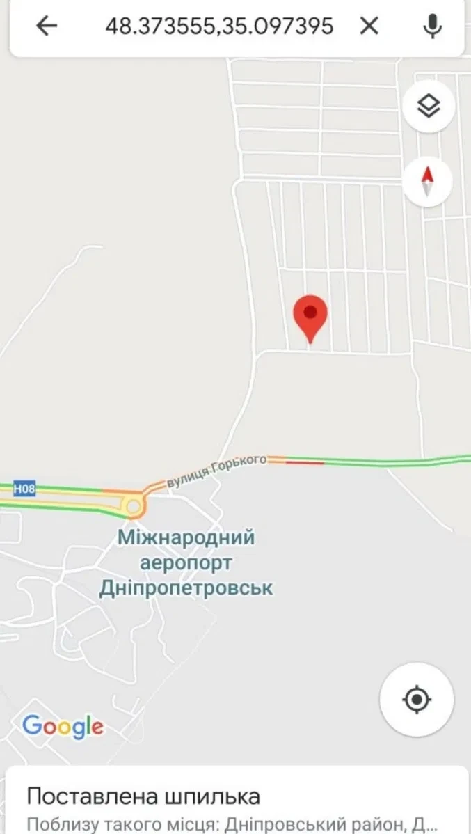 Ділянка 18 соток, Ракшівка: під забудову, вода й електрика, обмін - фото 2