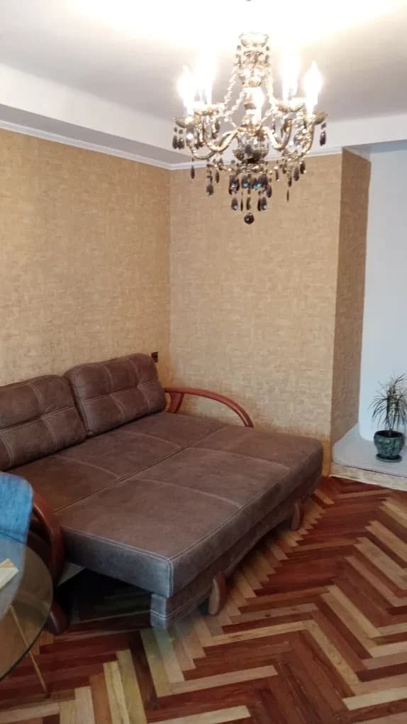 1-кімнатна квартира, Дніпровський: євроремонт, метро Лівобережна 10 хв - фото 2