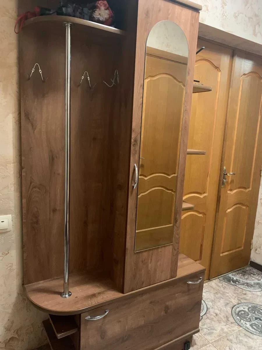 2-кімнатна квартира, Долина: центр, євроремонт, тепла підлога - фото 3