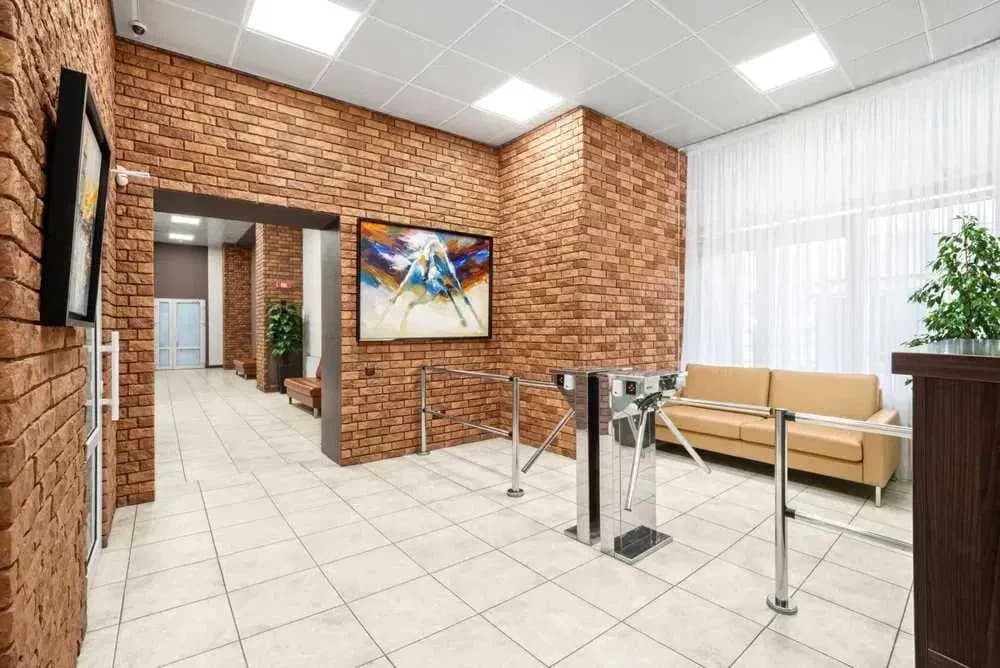 Офіс, Подільський: 2 переговорні, гостьовий паркінг - фото 2