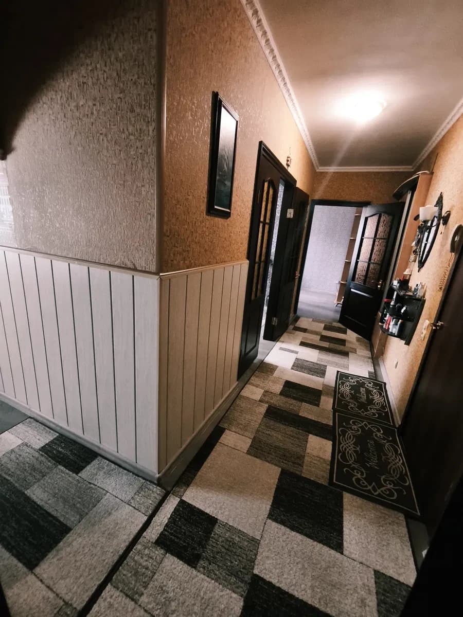 2-кімнатна квартира, вулиця Роменська: косметичний ремонт, бойлер - фото 3