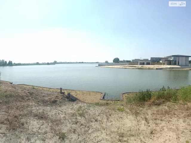 Частина будинку, Дарницький: вихід до водойми, тераса - фото 5
