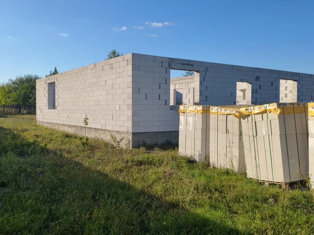 Ділянка 8.5 соток, Міськмолзавод: недобудова, за Малинським ринком - фото 4