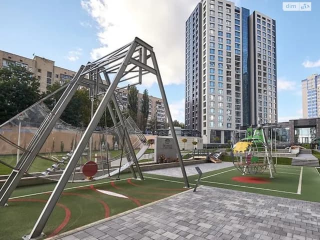 2-кімнатна квартира, Крюківщина: новобудова, переуступка, торг - фото 3