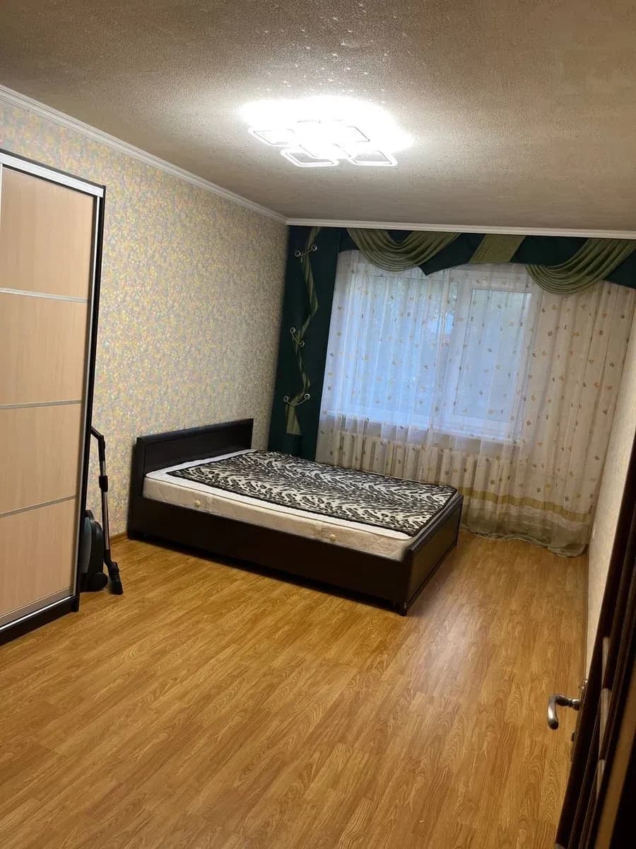 1-кімнатна квартира, Голосіївський: метро Іподром 5 хв, ремонт 2023 - фото 4