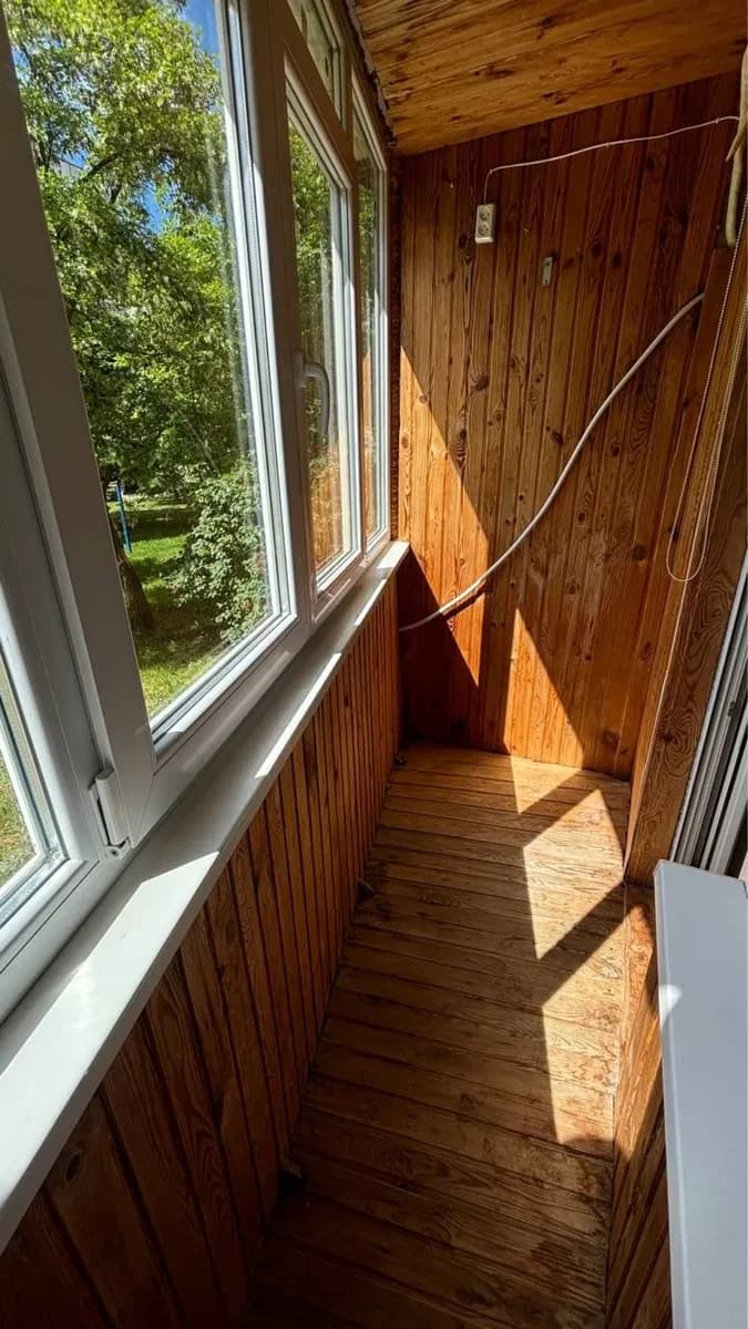 2-кімнатна квартира, Шишківка: ремонт, паркомісце - фото 5