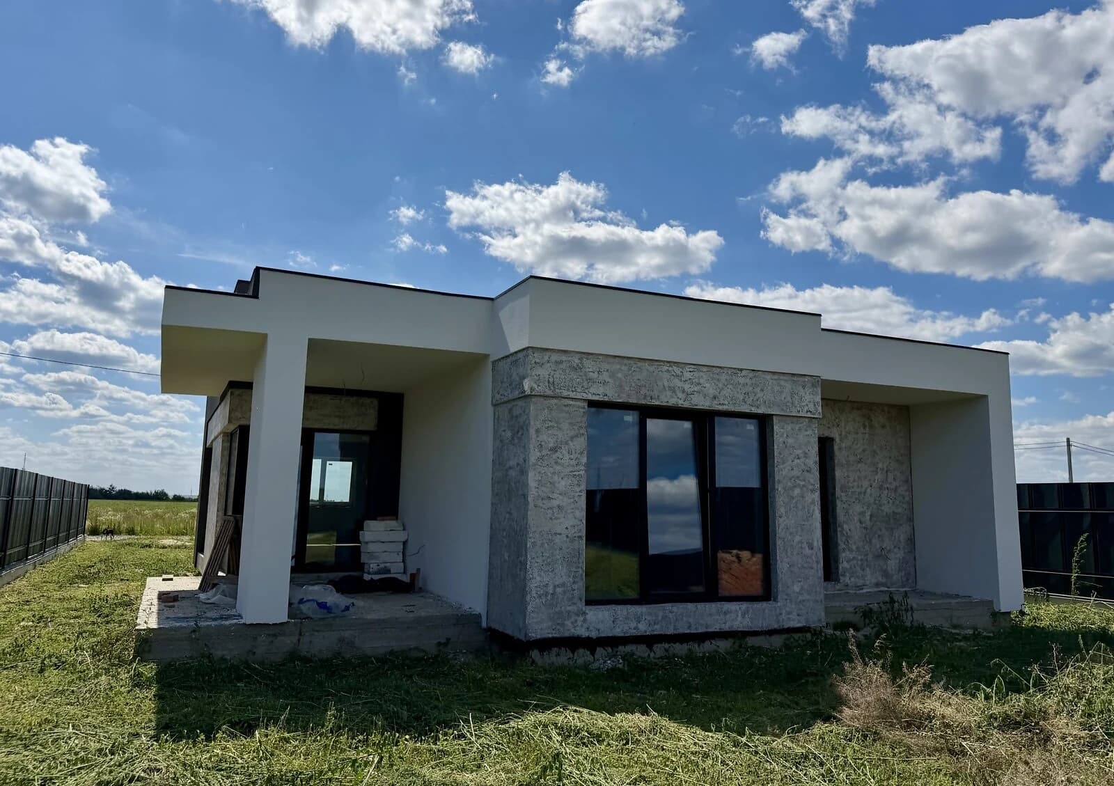 Будинок, Струмівка: новобудова, тераса, свердловина - фото 4