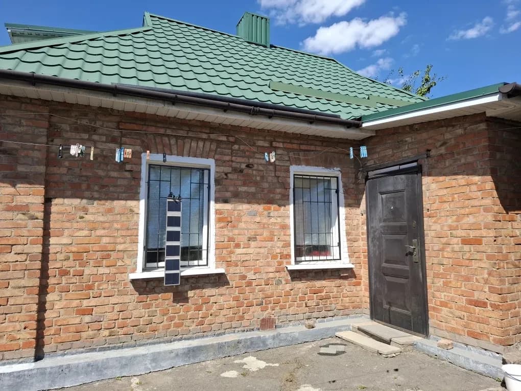 Будинок, Тернівський: газовий котел і піч, 7 соток - фото 3