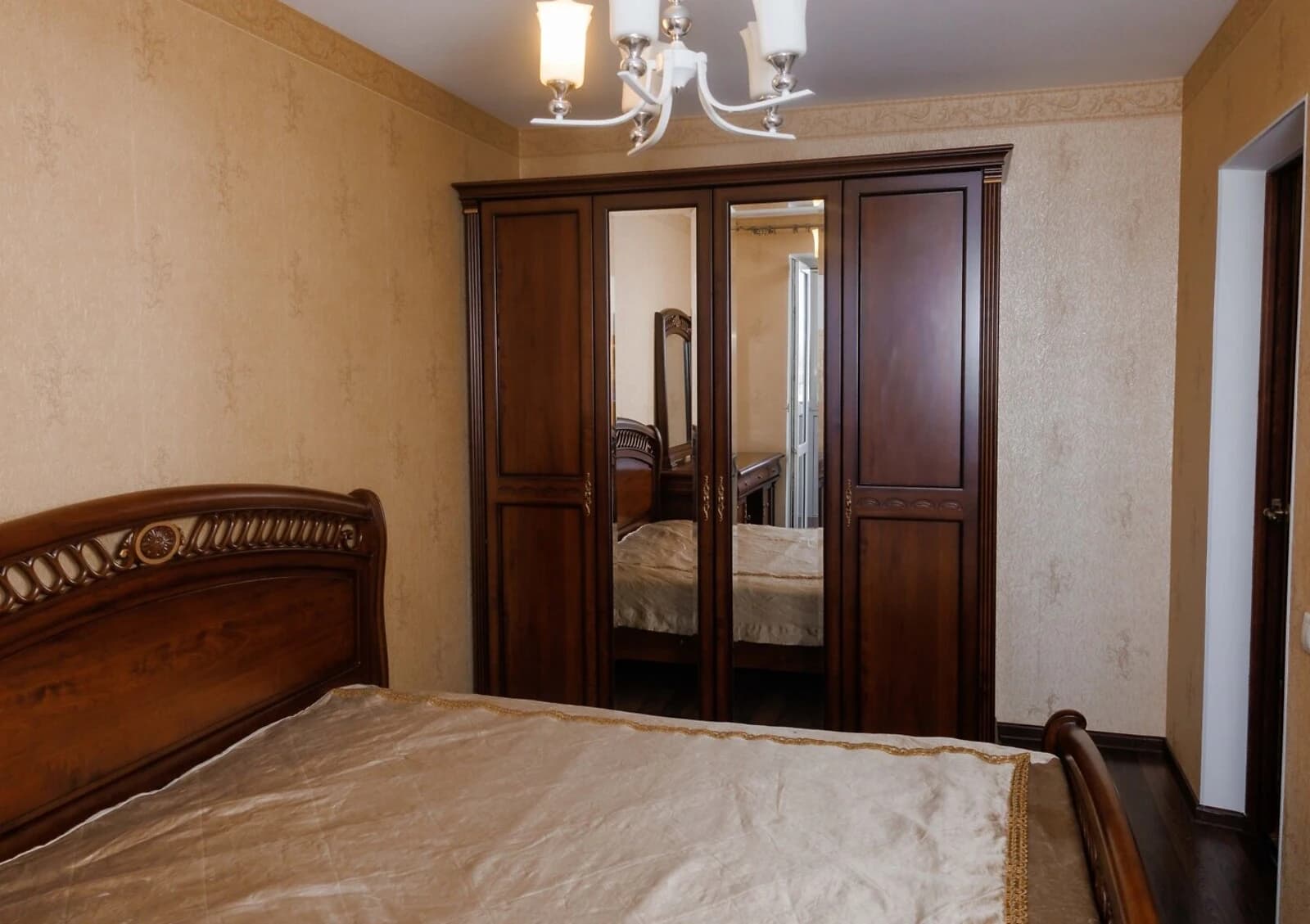 2-кімнатна квартира, Новодністровськ: євроремонт, газовий котел - фото 4