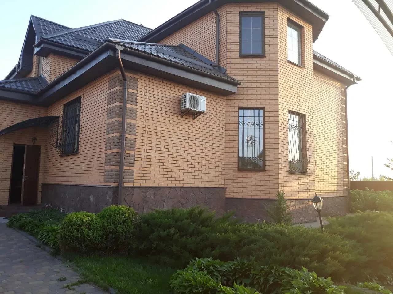 Будинок, Гора: гараж і навіс, тераса, генератор - фото 3