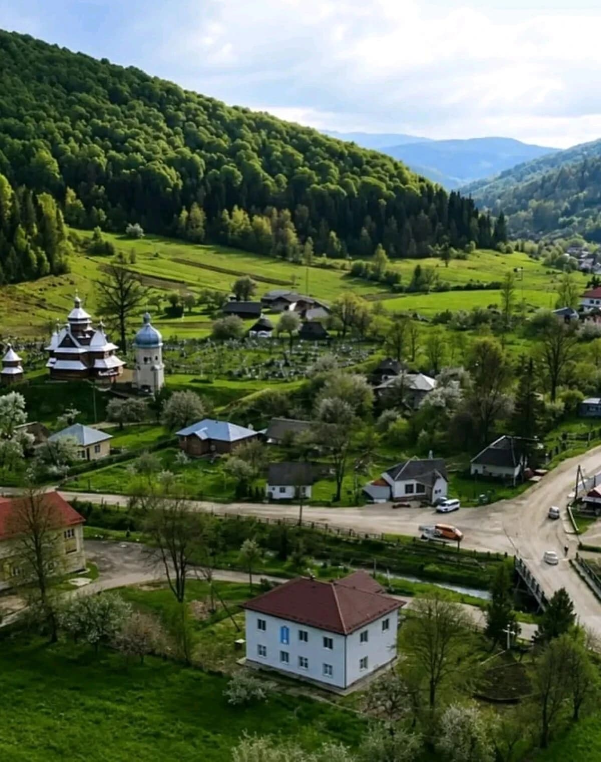 Ділянка 35.85 сотки, Витвиця: під житлову забудову, фундамент - фото 3