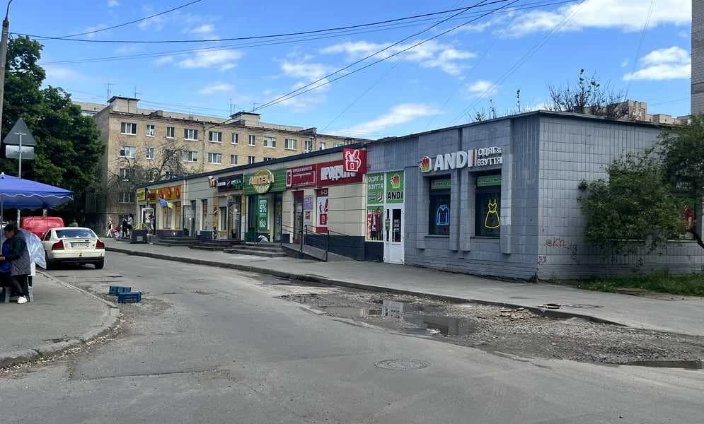 1-кімнатна квартира, Оболонський: газопостачання, Сільпо за 100 м - фото 3