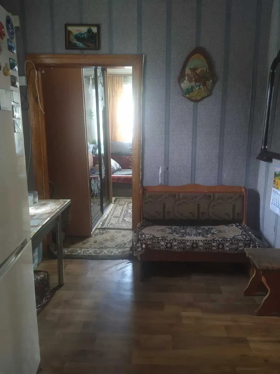 Частина будинку, Олександрівський: літня кухня, сад, вода постійно - фото 4
