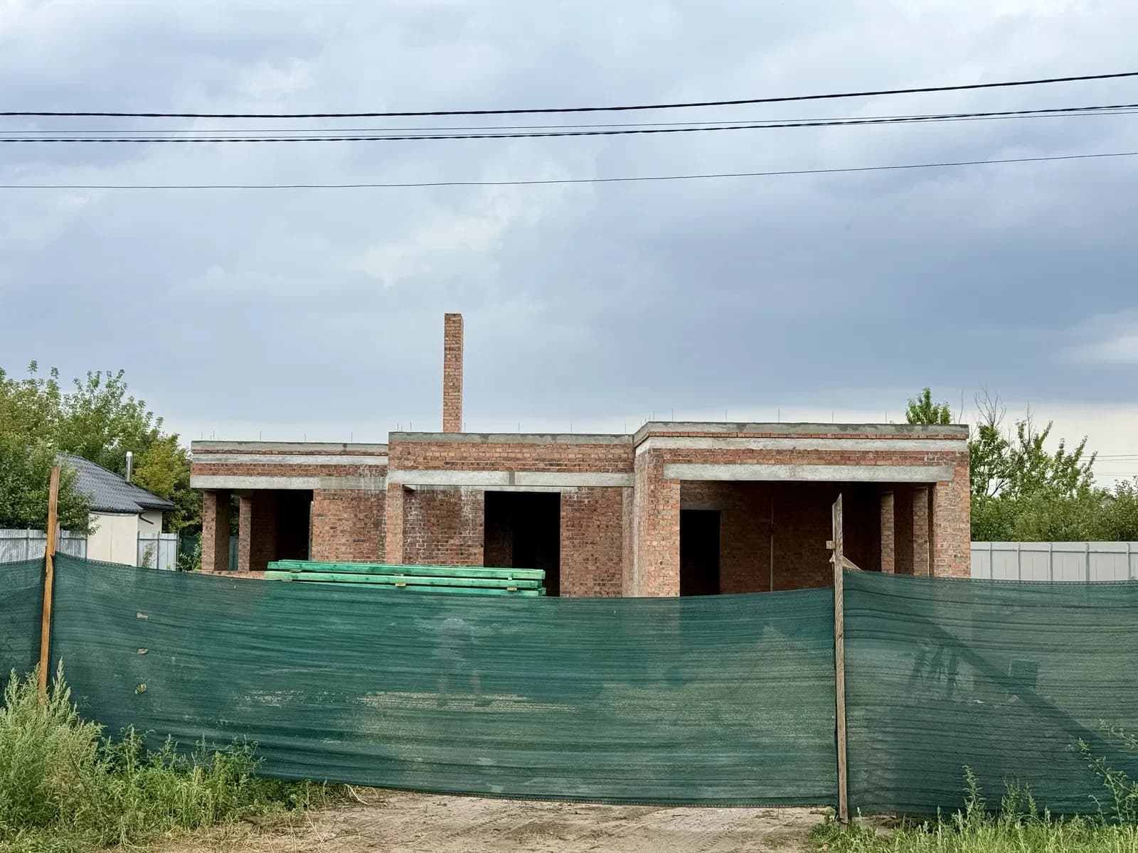 Будинок, Луцьк: будівництво, 10,5 соток, газ, світло і вода - фото 4
