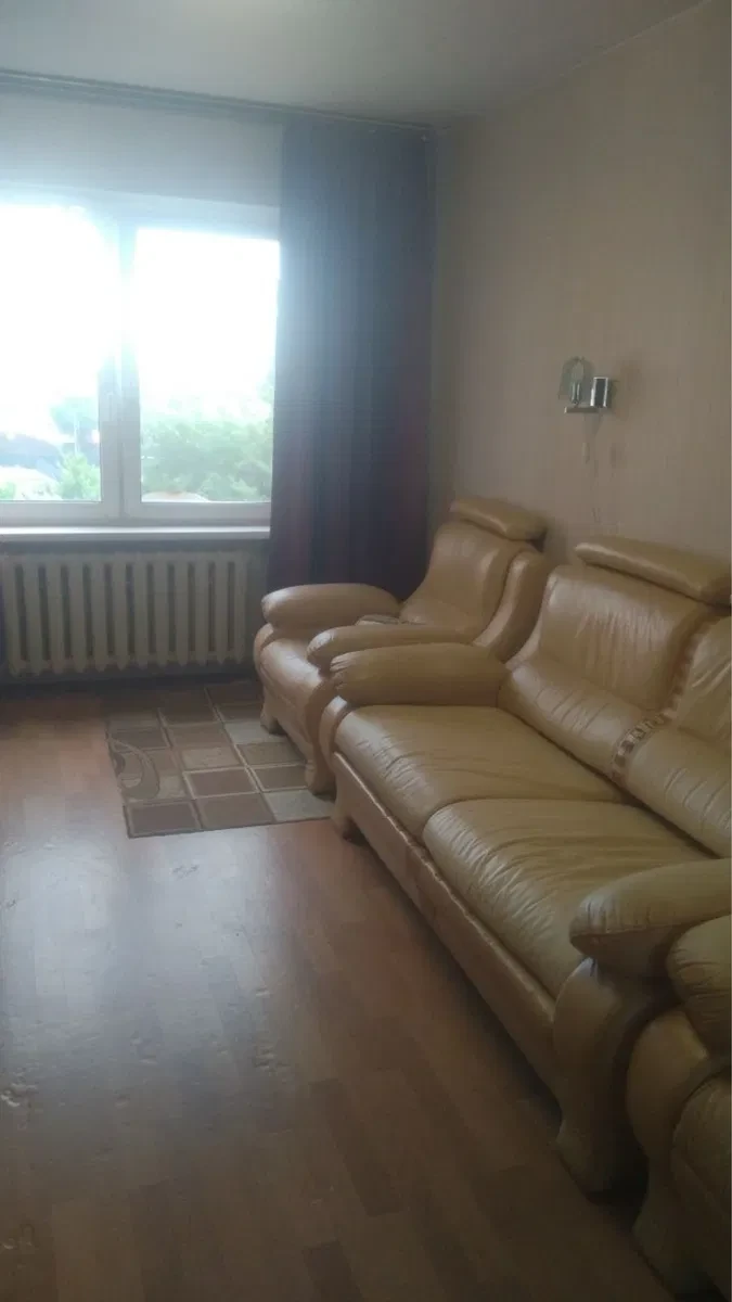 3-кімнатна квартира, Солом'янський: інвертори, сім'ям з дітьми - фото 4