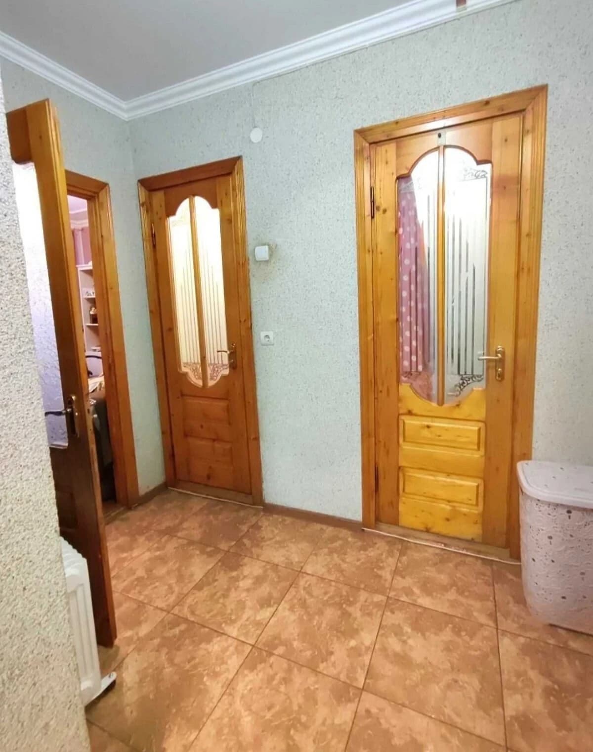 3-кімнатна квартира, Шевченківський: євроремонт, вода та газ без світла - фото 3