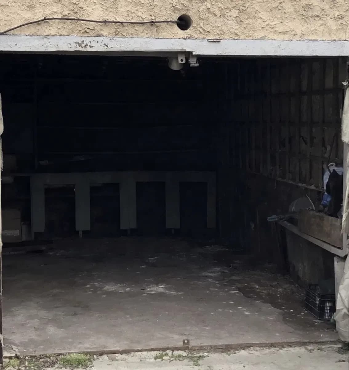 Гараж, Дніпро: сухий, цілодобова охорона, під СТО - фото 1