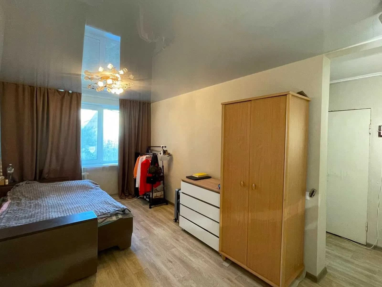 1-кімнатна квартира, Балаклія: сучасний ремонт, кредит - фото 2