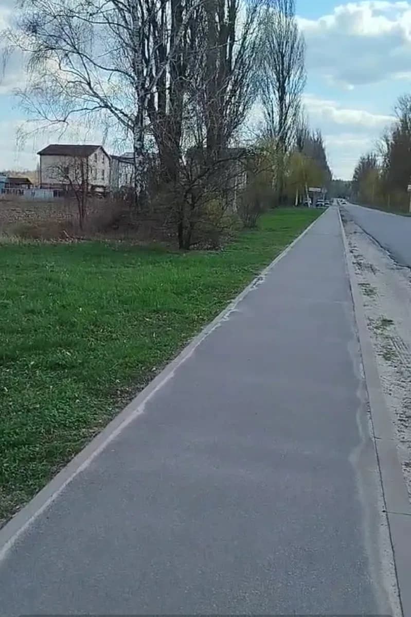 Ділянка 339 соток, Мала Олександрівка: будівництво, поділ, ліс і озеро - фото 5
