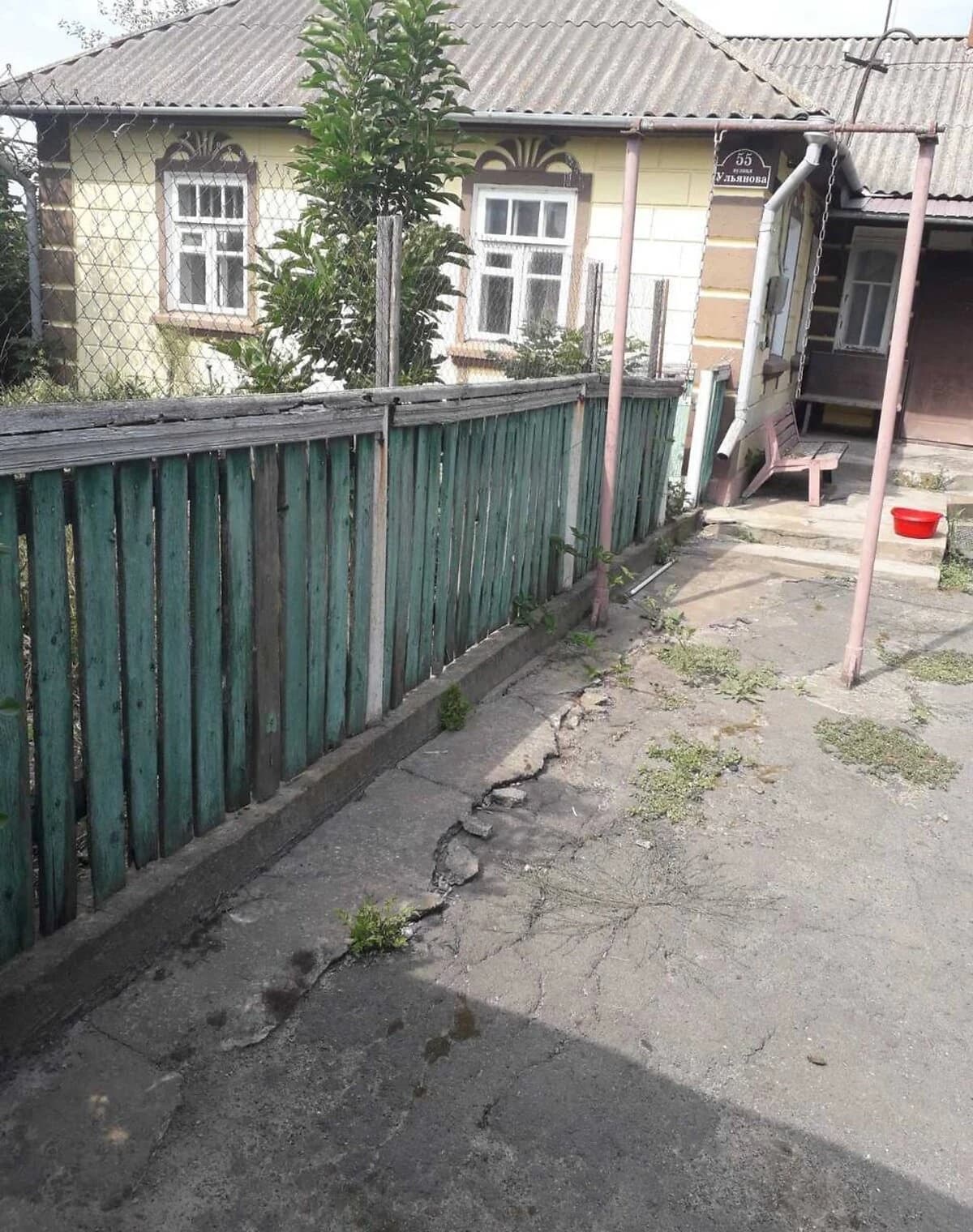 Будинок, Браїлів: 40 соток, газове та пічне опалення, торг можливий - фото 2