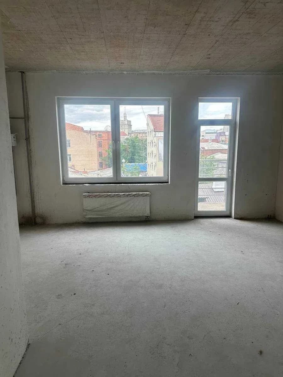 3-кімнатна квартира, Основ'янський: панорамний вид, новобудова - фото 3