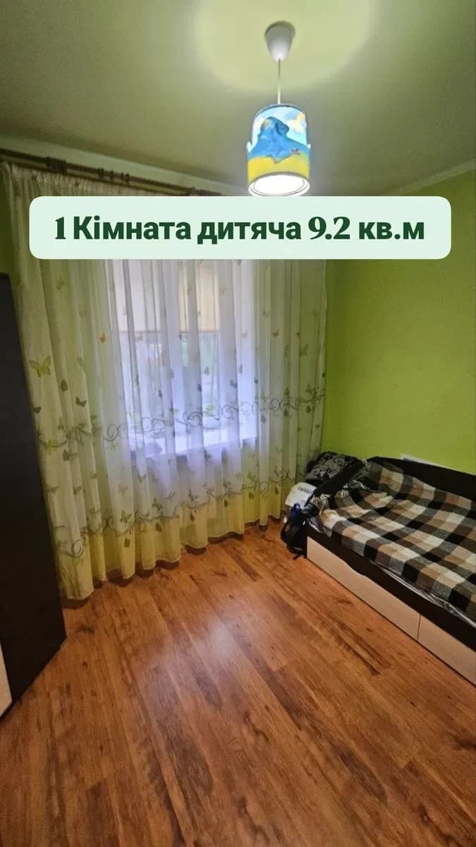 3-кімнатна квартира, Дніпровський: бізнес-приміщення, свій підвал - фото 5