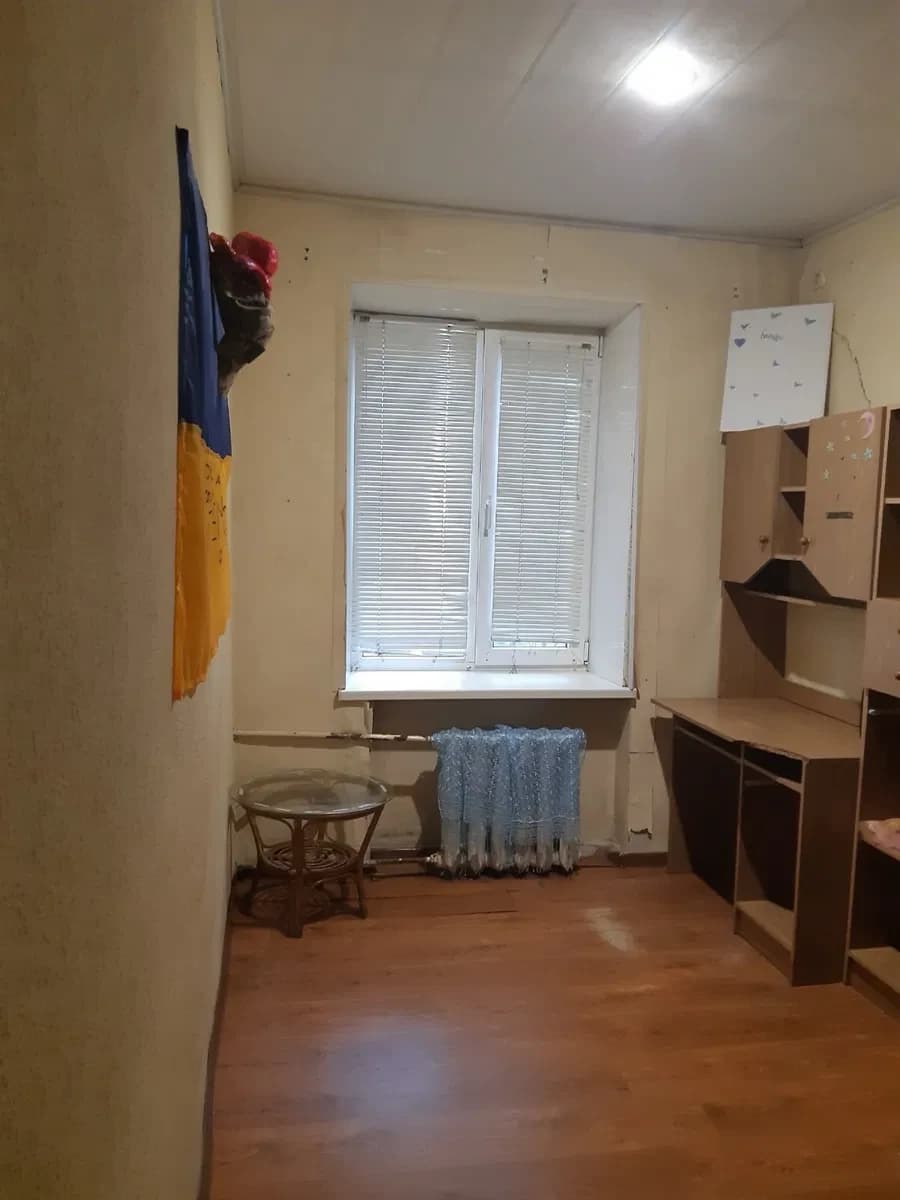 2-кімнатна квартира, Вознесенівський: житловий стан, центр міста - фото 2