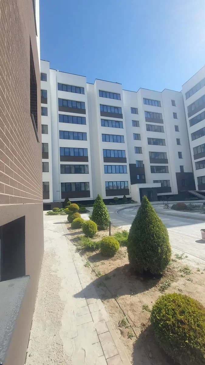 2-кімнатна квартира у ЖК Лісова Оселя: новобудова, розтермінування - фото 3