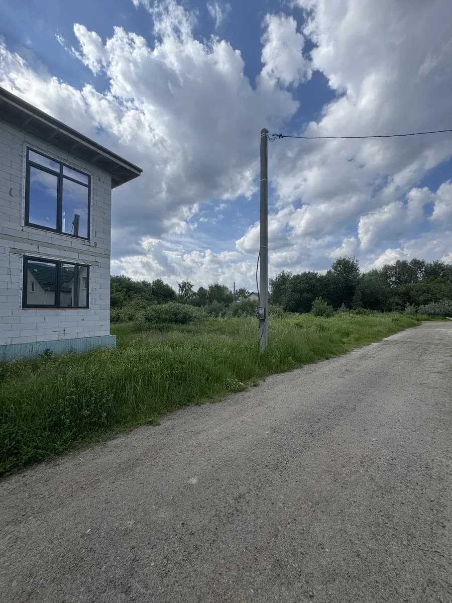 Ділянка 6 соток, Солом'янський: Жуляни, Голосіївський район - фото 2