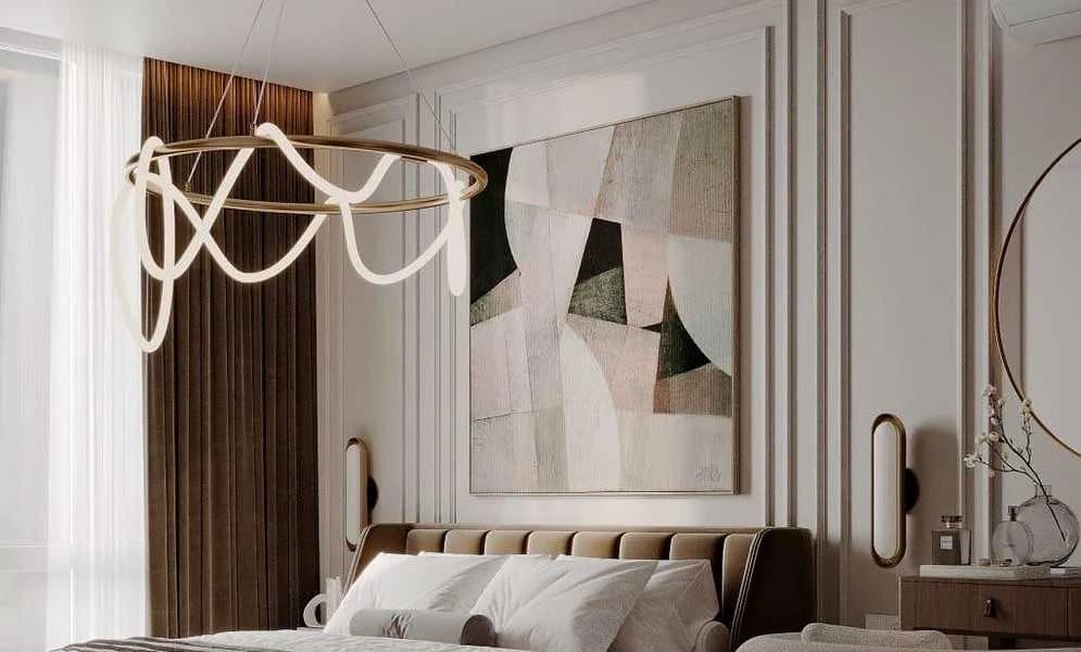 1-кімнатна квартира у ЖК Nordica Residence: дизайнерський ремонт - фото 2