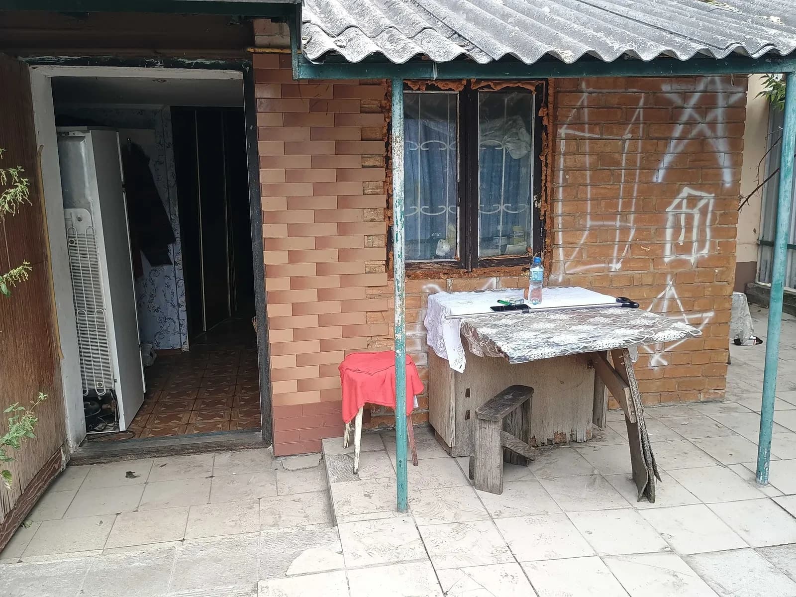 Частина будинку, Гостомель: свій огороджений двір, 2 сотки - фото 2