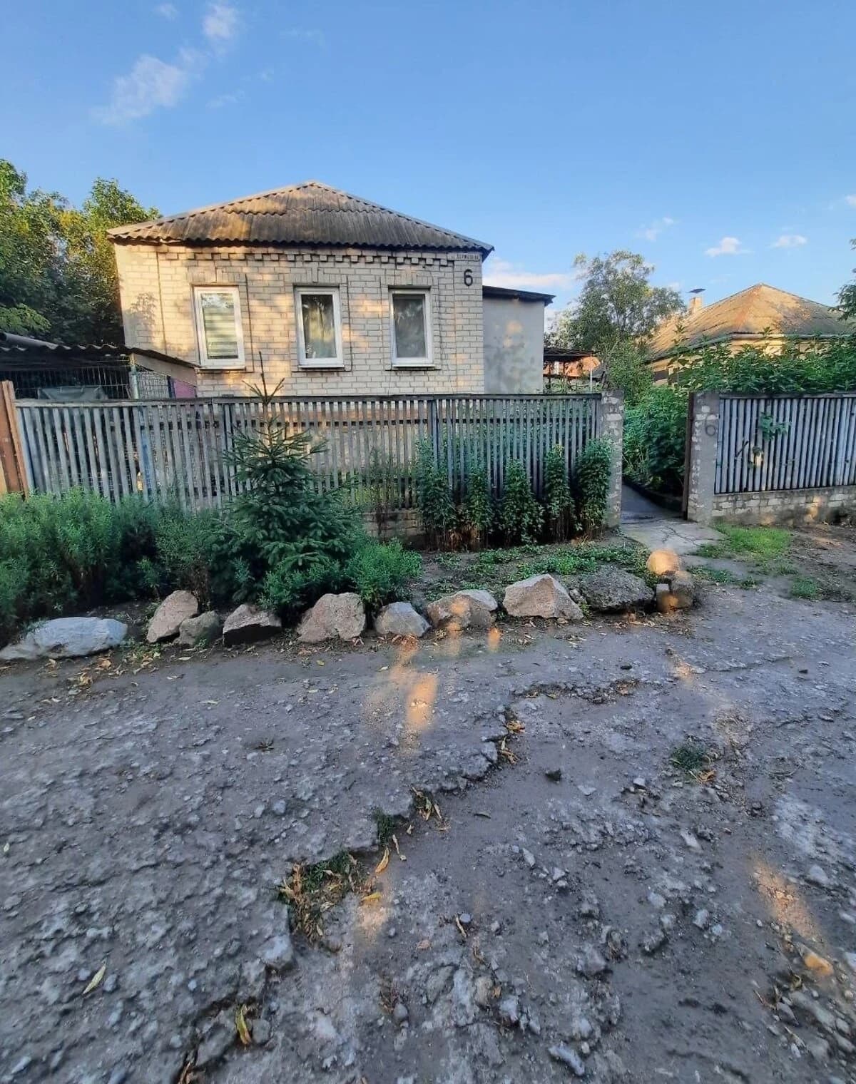 Будинок, Зелений Яр: 10 соток, газове та пічне опалення - фото 2