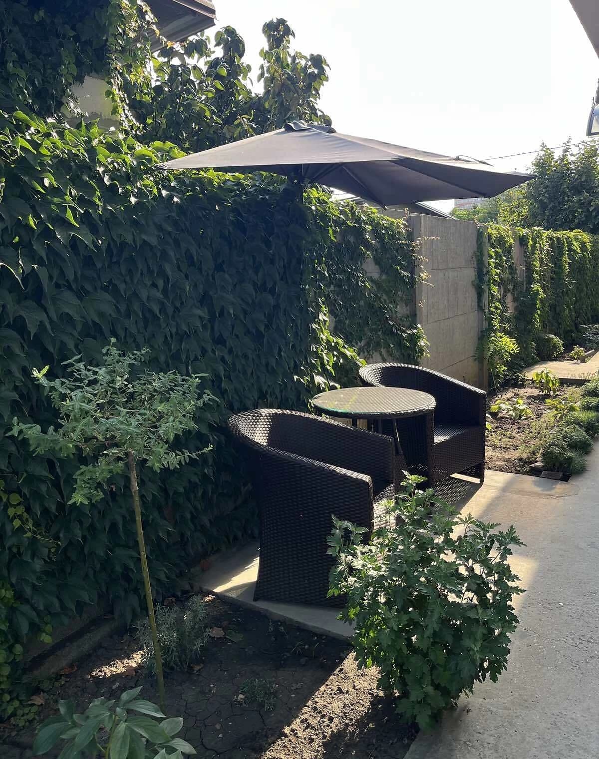 1-кімнатна квартира, Таїрова: євроремонт, опалення без світла - фото 3