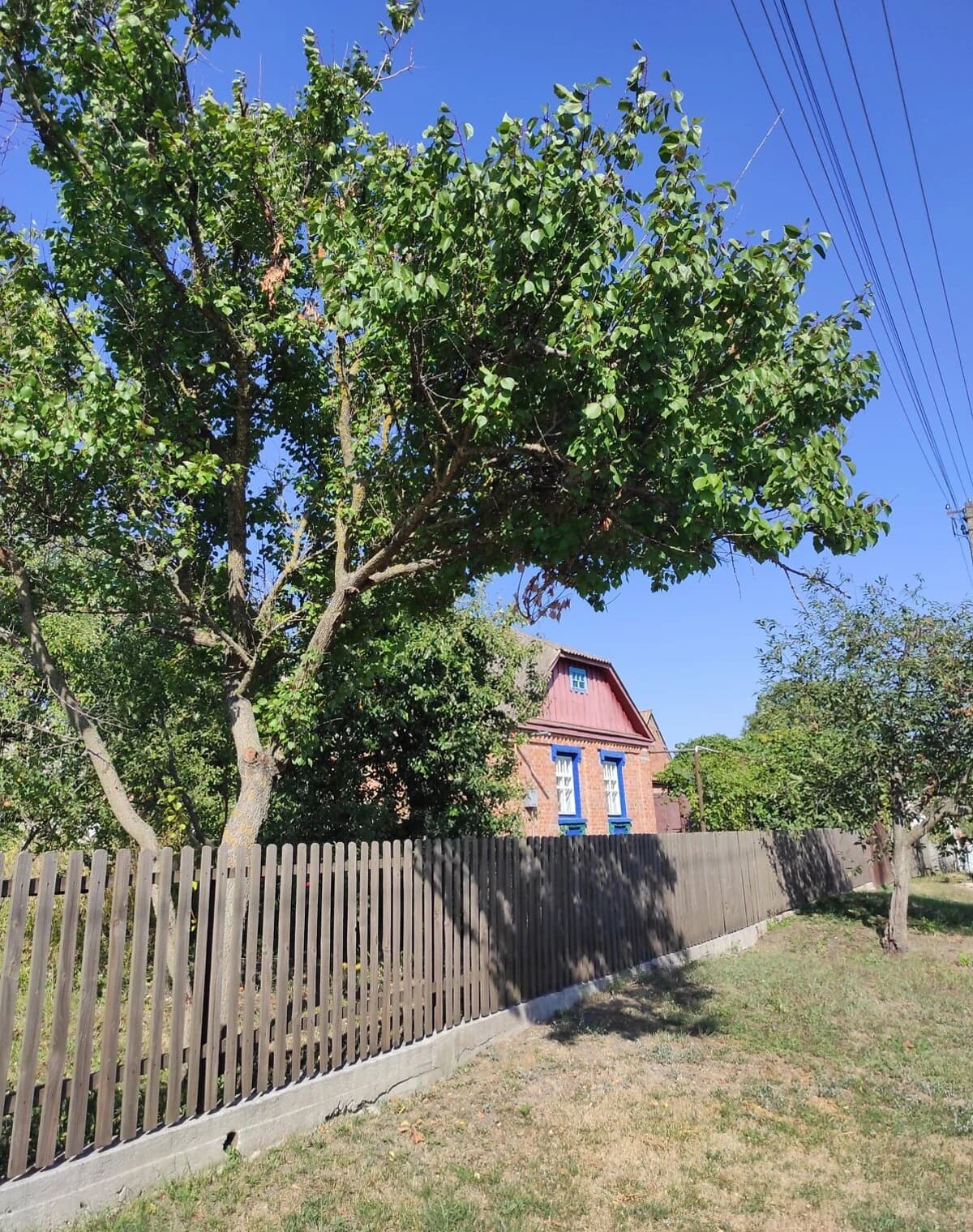 Будинок, Кордишівка: ділянка 9470 м², гараж з підвалом, веранда - фото 3